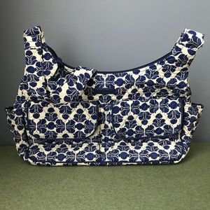 Vera Bradley Shoulder Bag
